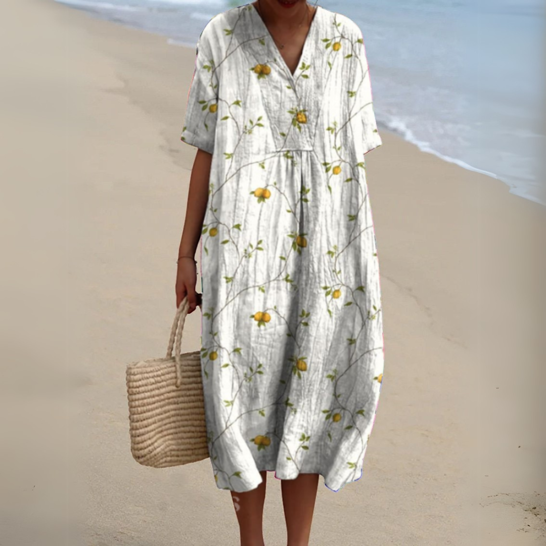 Cherry | Leichtes Sommerkleid