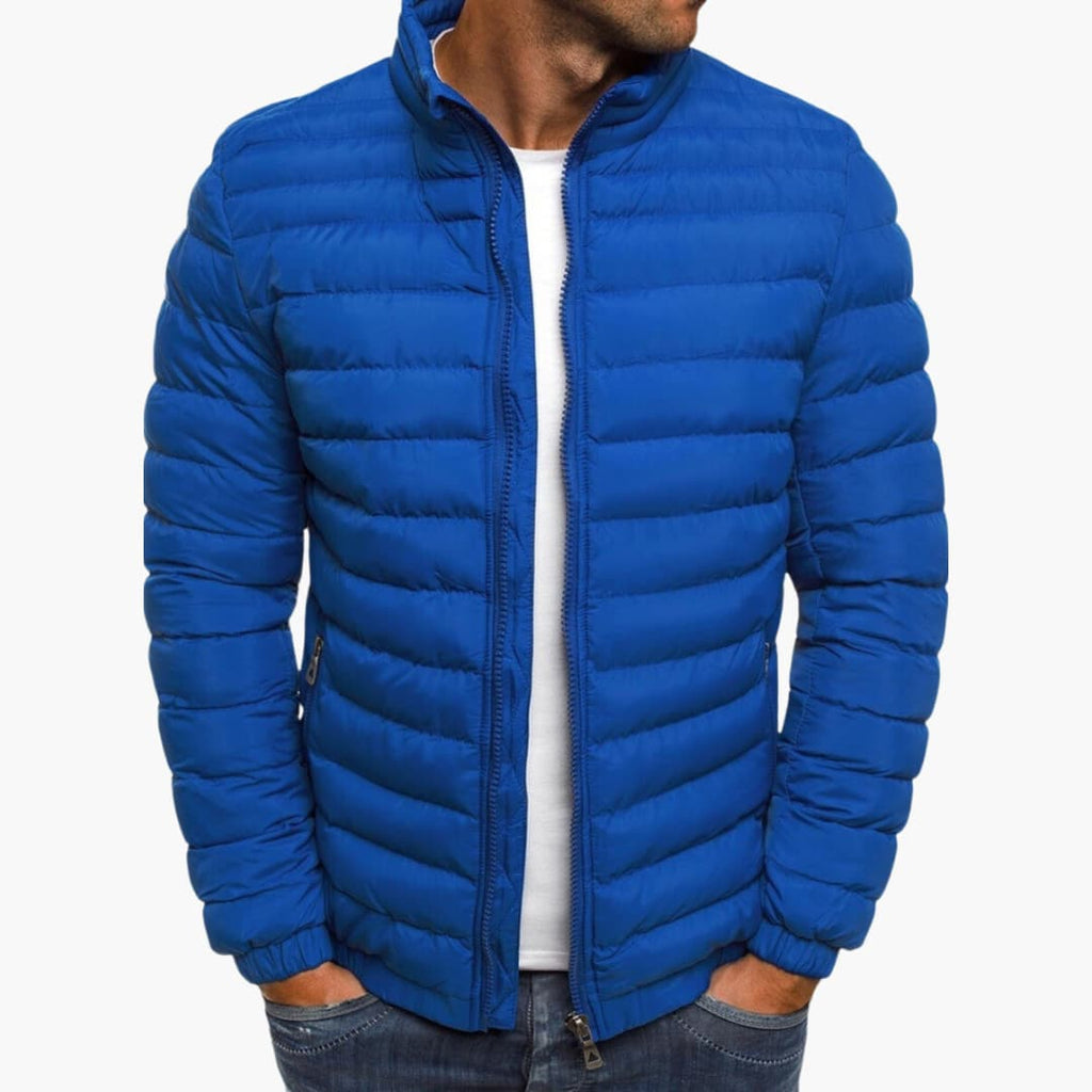 Martin™  | Elegante und warme Pufferjacke