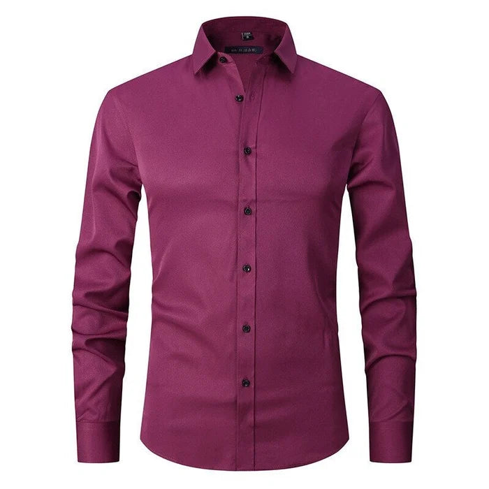 Henry™ | Premium Hemd