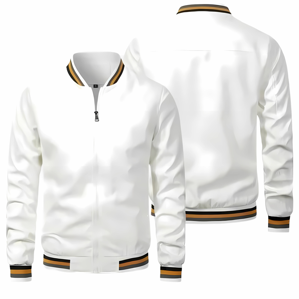 Hjalmar™ | Winddichte Jacken