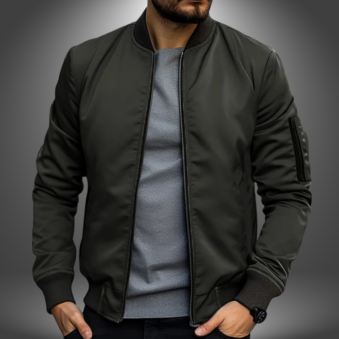Axel™ | Leichte Handwerksjacke