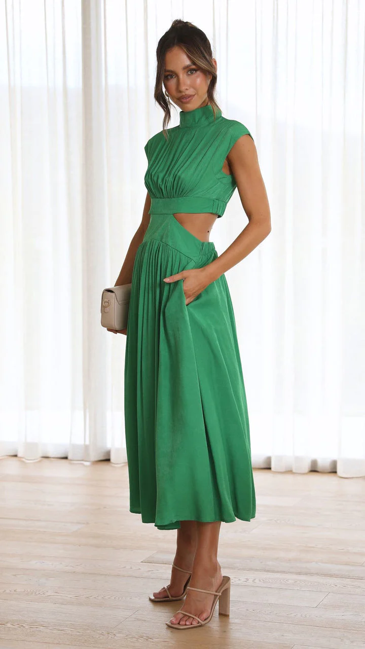 Charlotte | Elegantes Kleid