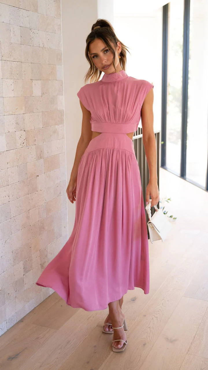 Charlotte | Elegantes Kleid