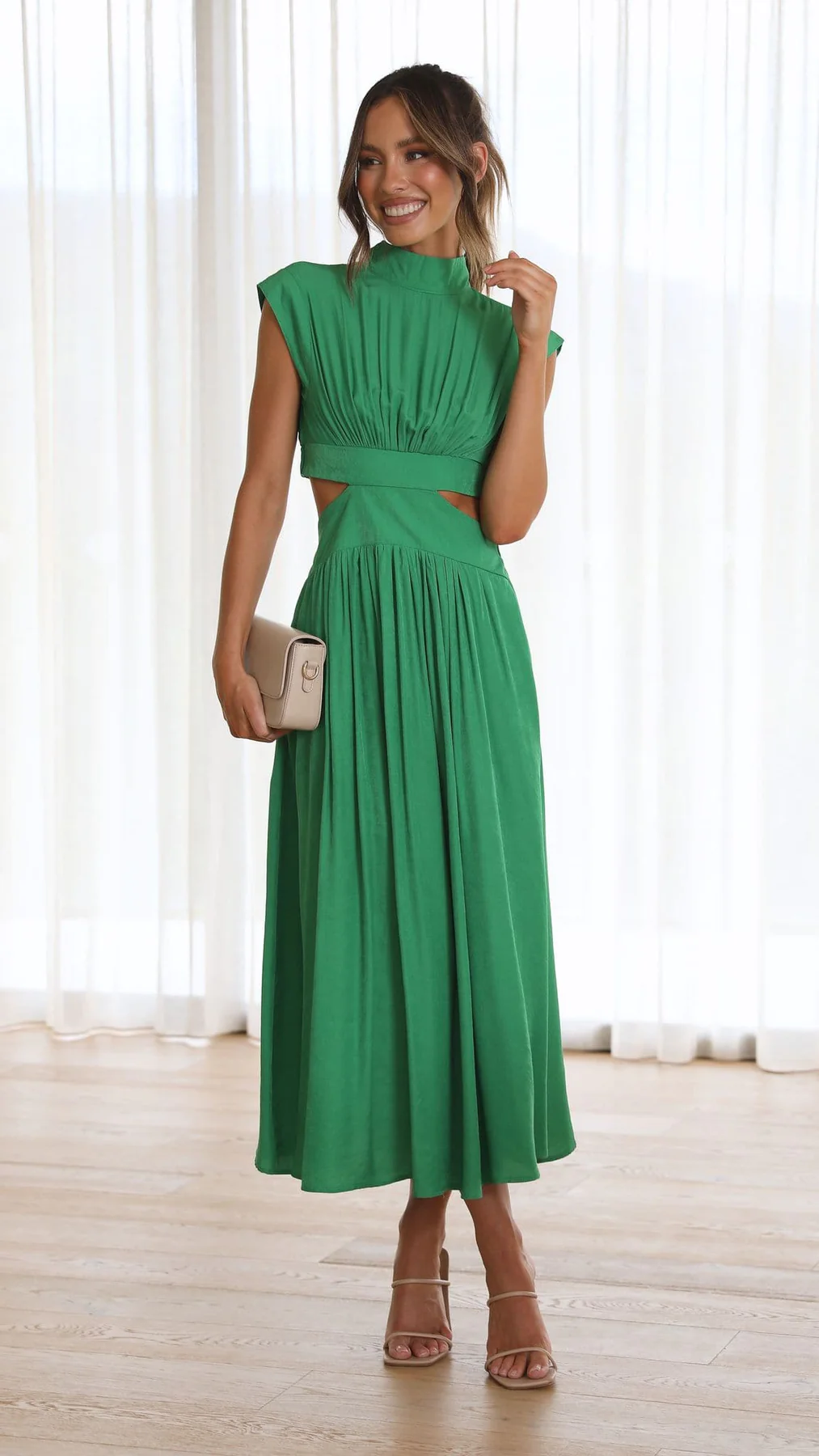 Charlotte | Elegantes Kleid