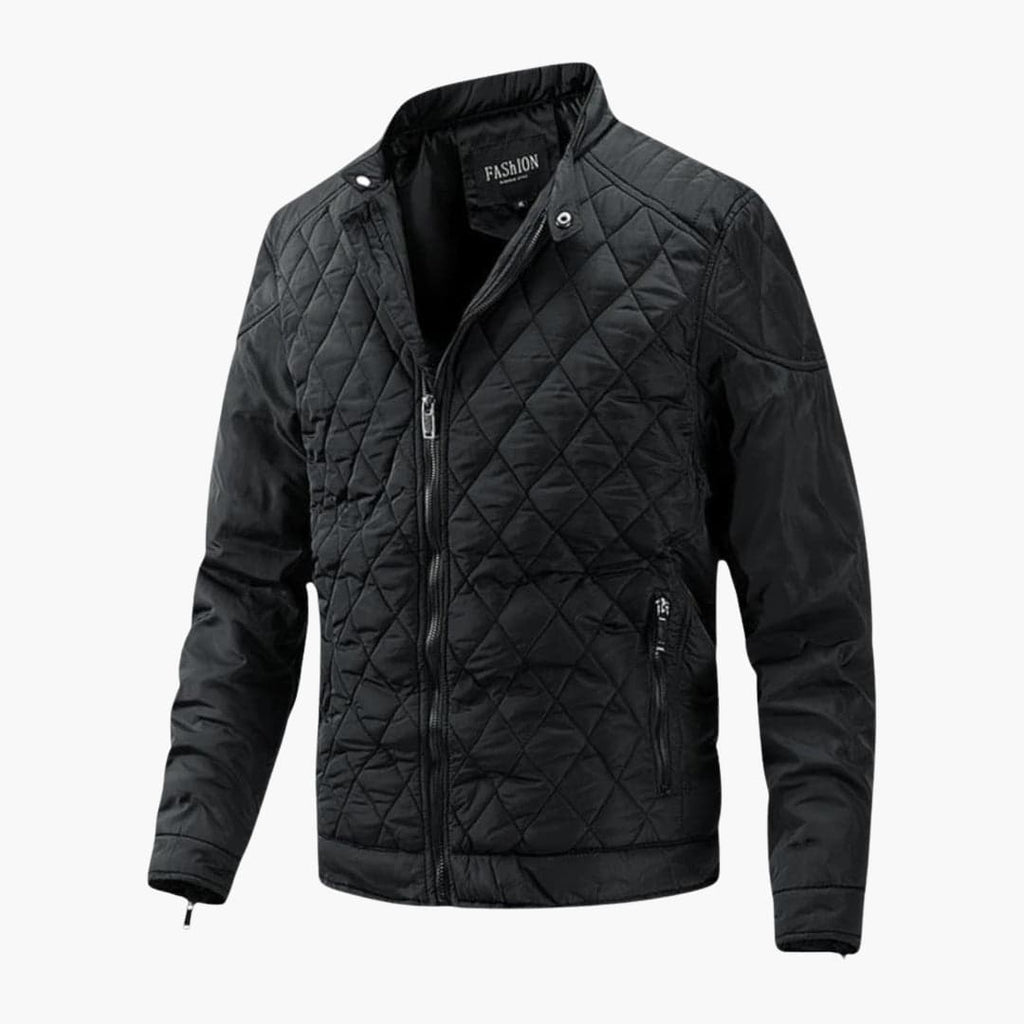 Alrik™ | Kariertes Jacke
