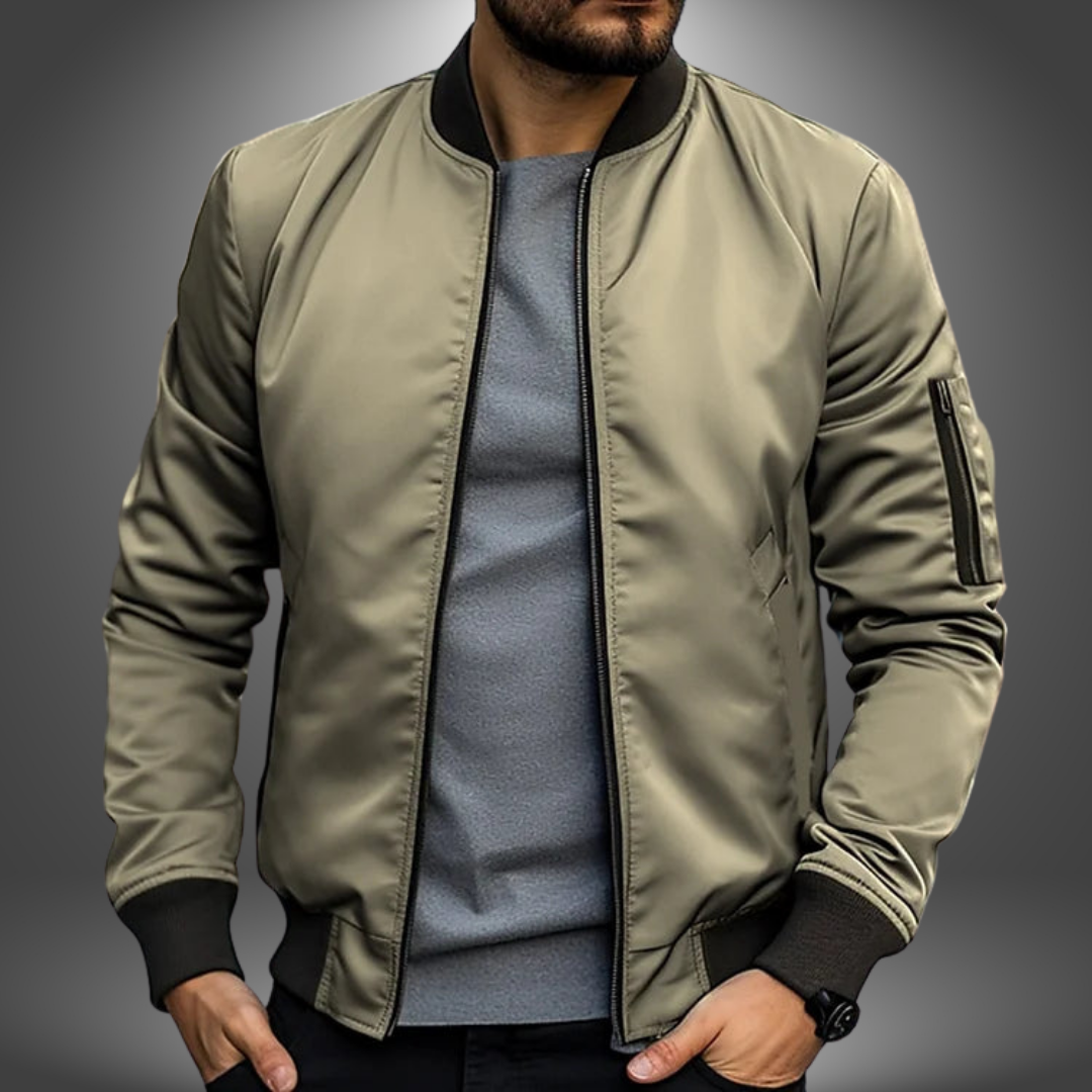 Axel™ | Leichte Handwerksjacke