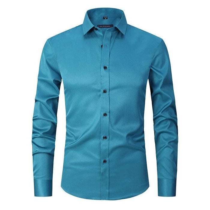 Henry™ | Premium Hemd