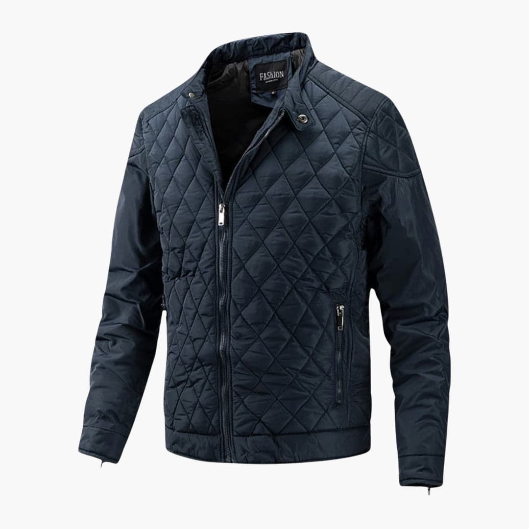 Alrik™ | Kariertes Jacke