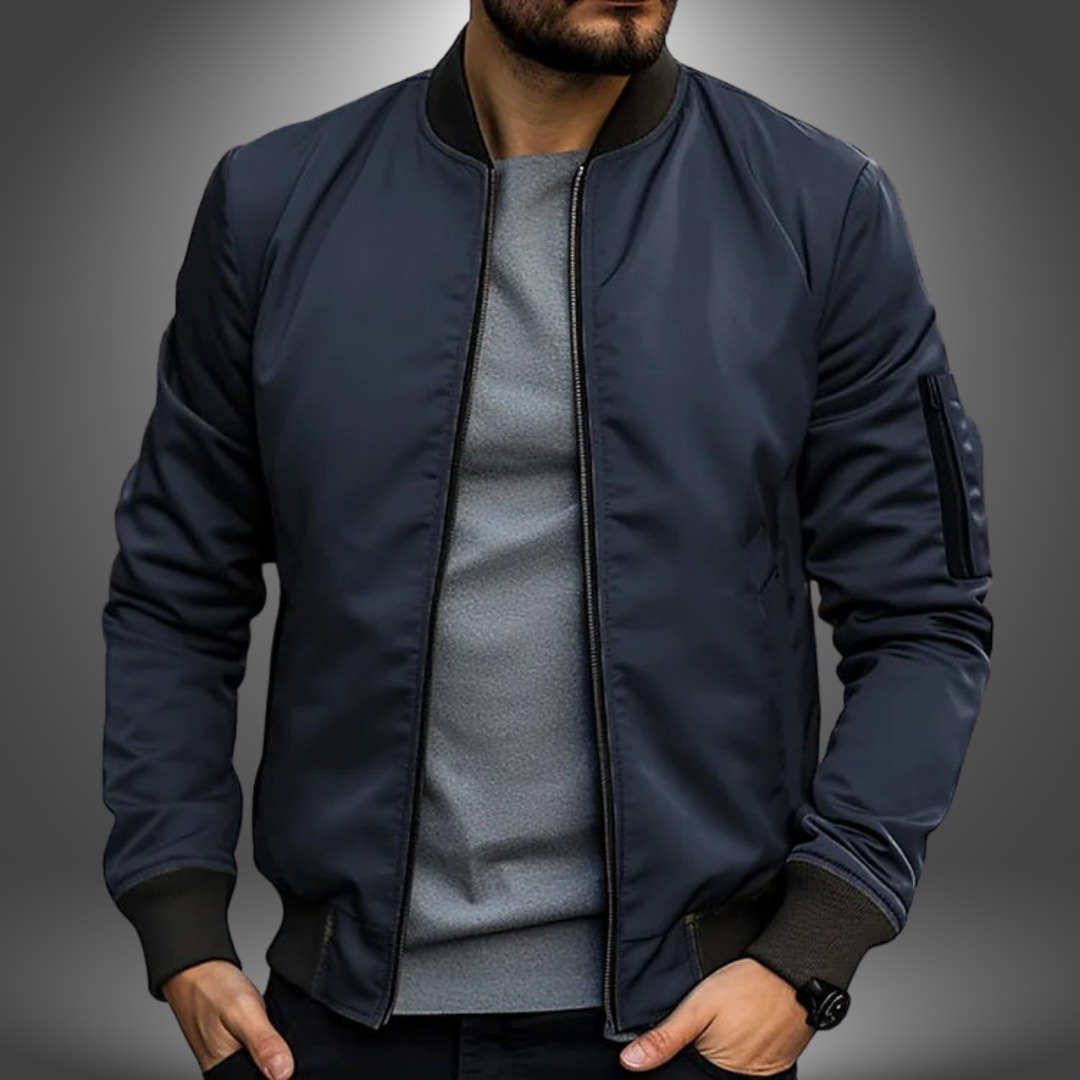 Axel™ | Leichte Handwerksjacke