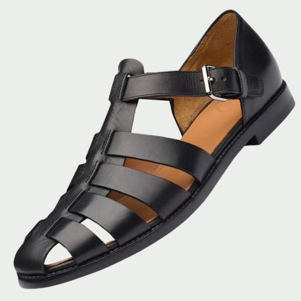 Evald™  | Premiumsandalen