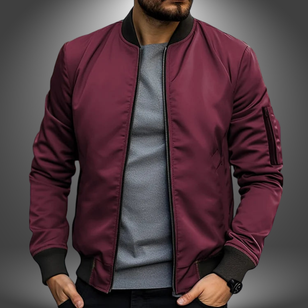 Axel™ | Leichte Handwerksjacke