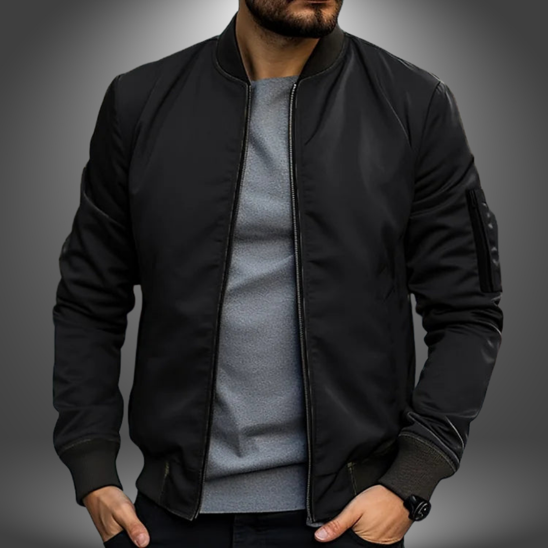 Axel™ | Leichte Handwerksjacke
