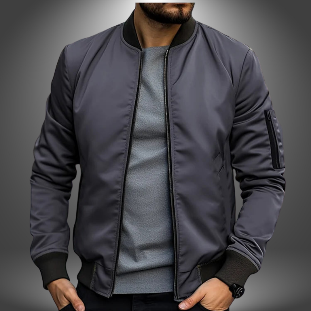 Axel™ | Leichte Handwerksjacke