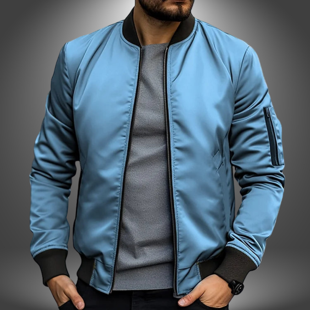 Axel™ | Leichte Handwerksjacke