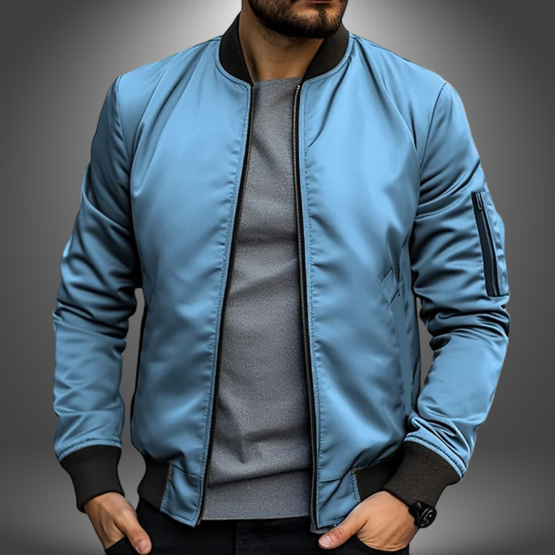 Axel™ | Leichte Handwerksjacke