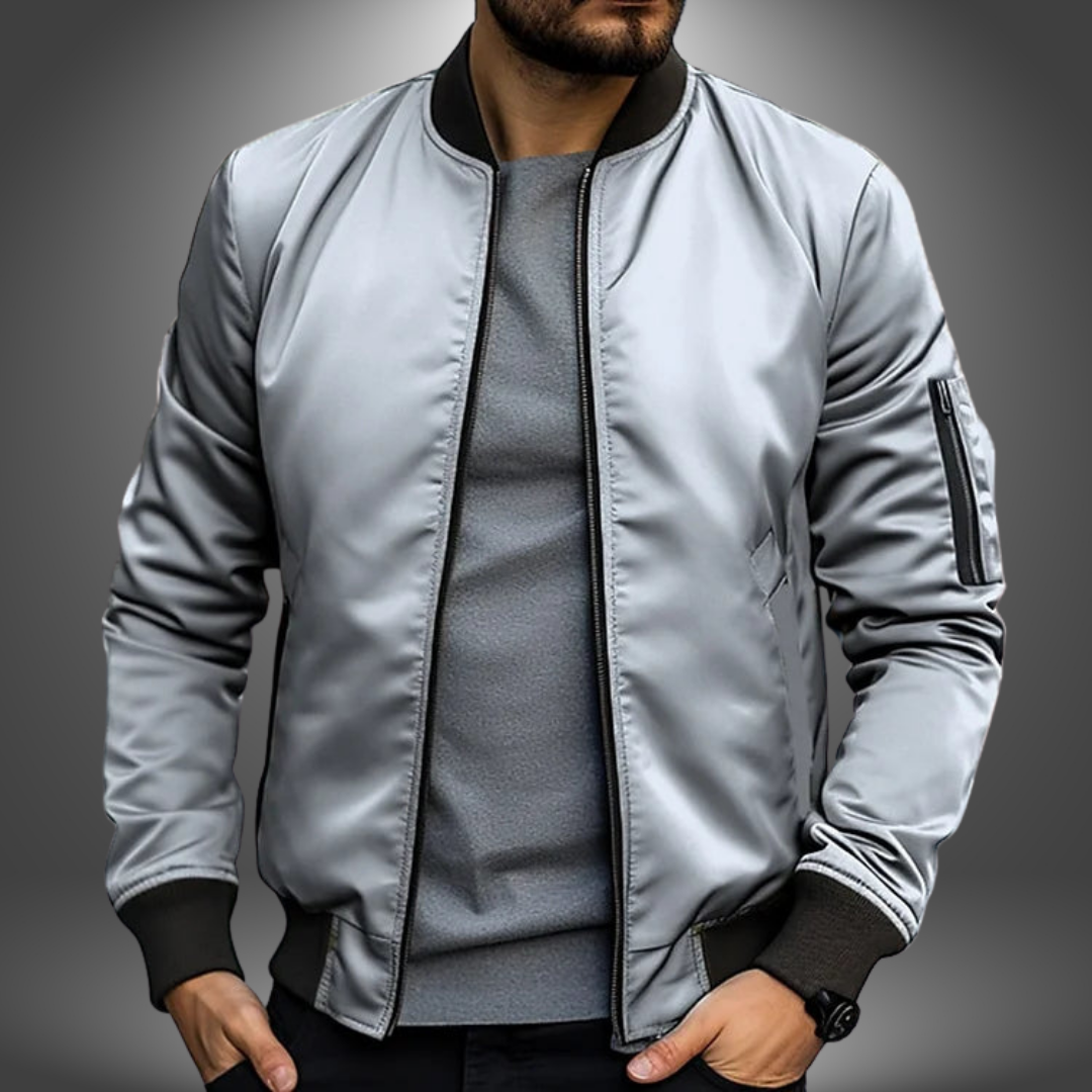 Axel™ | Leichte Handwerksjacke