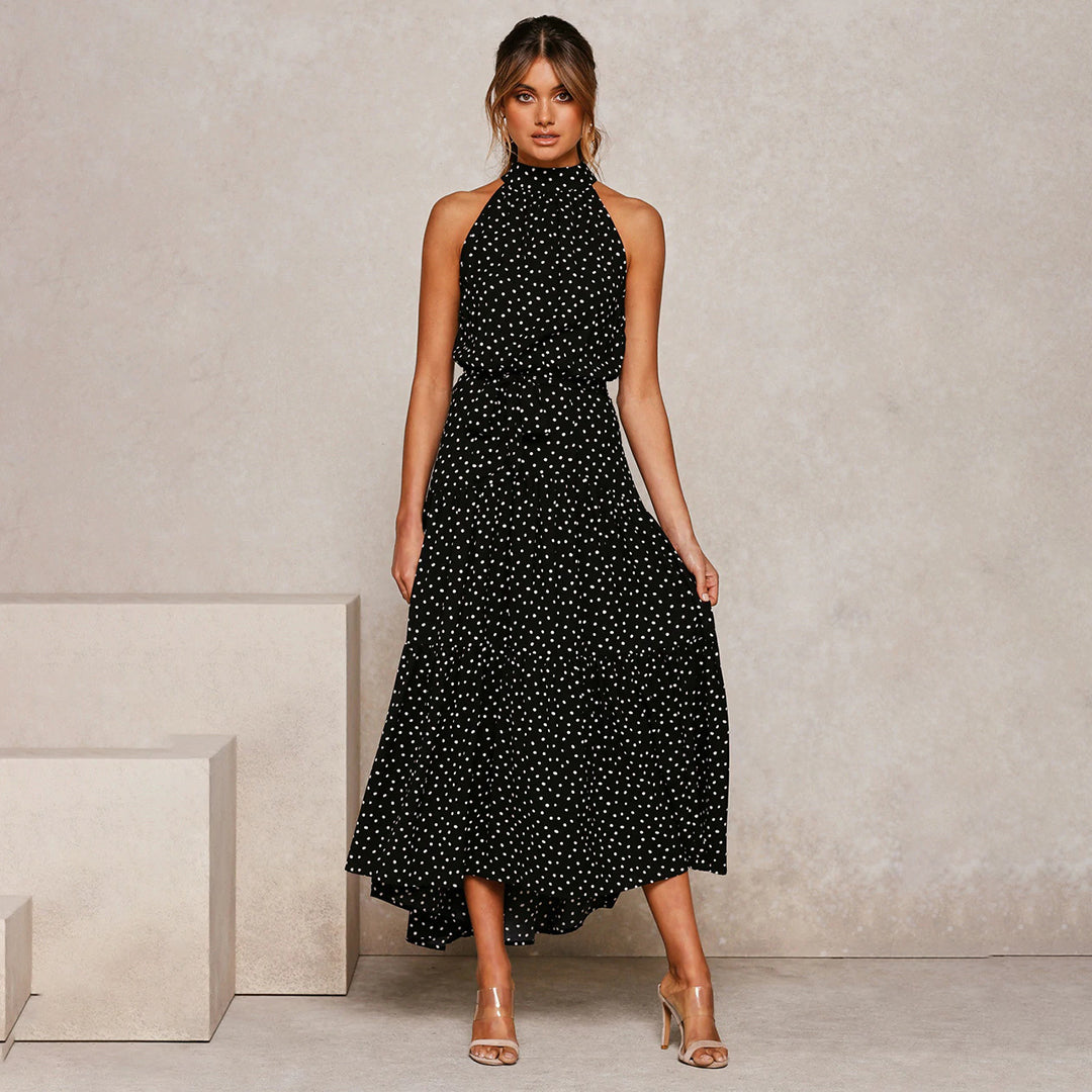 Emma | Elegantes Maxikleid