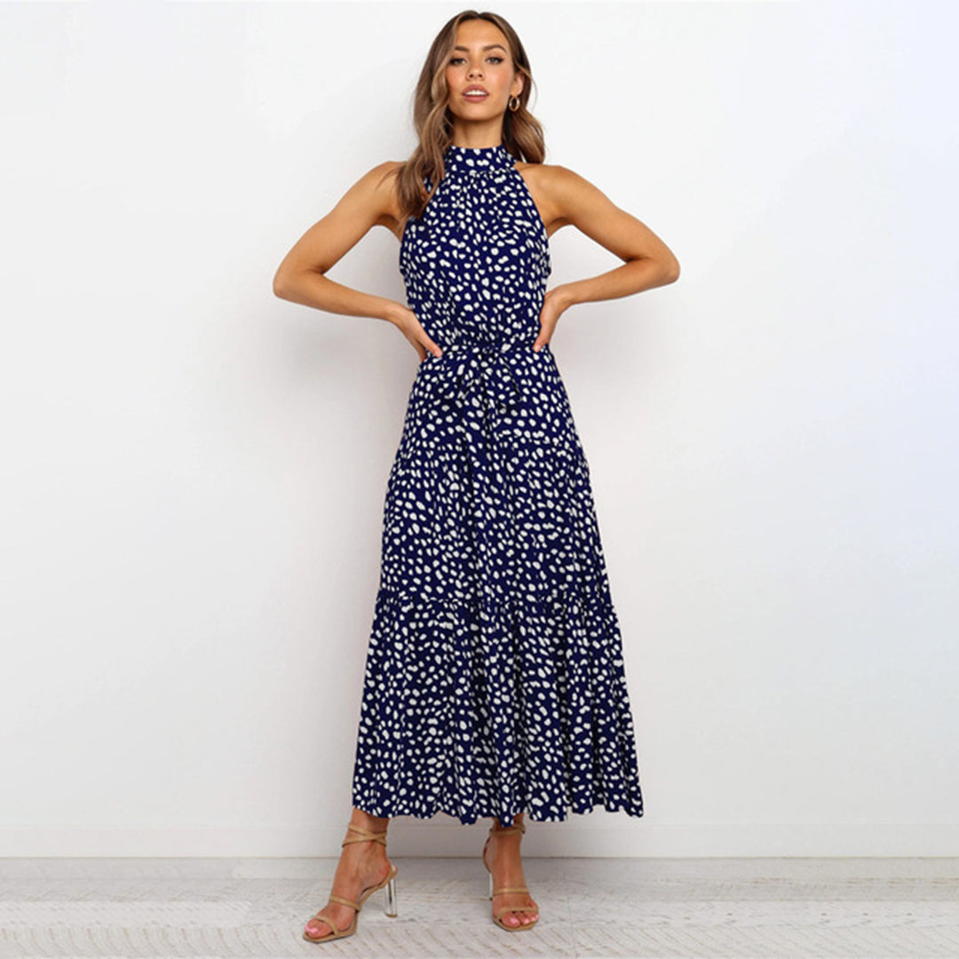 Emma | Elegantes Maxikleid