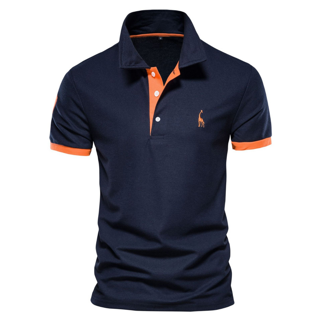 Georg™ | Premium Casual Poloshirt