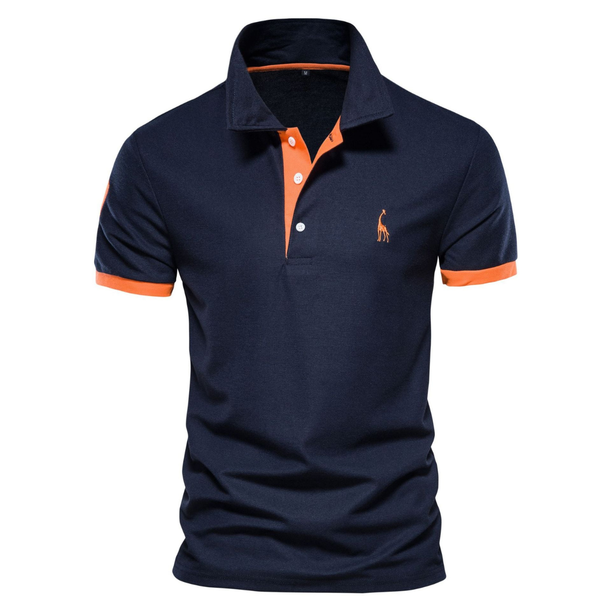 Georg™ | Premium Casual Poloshirt