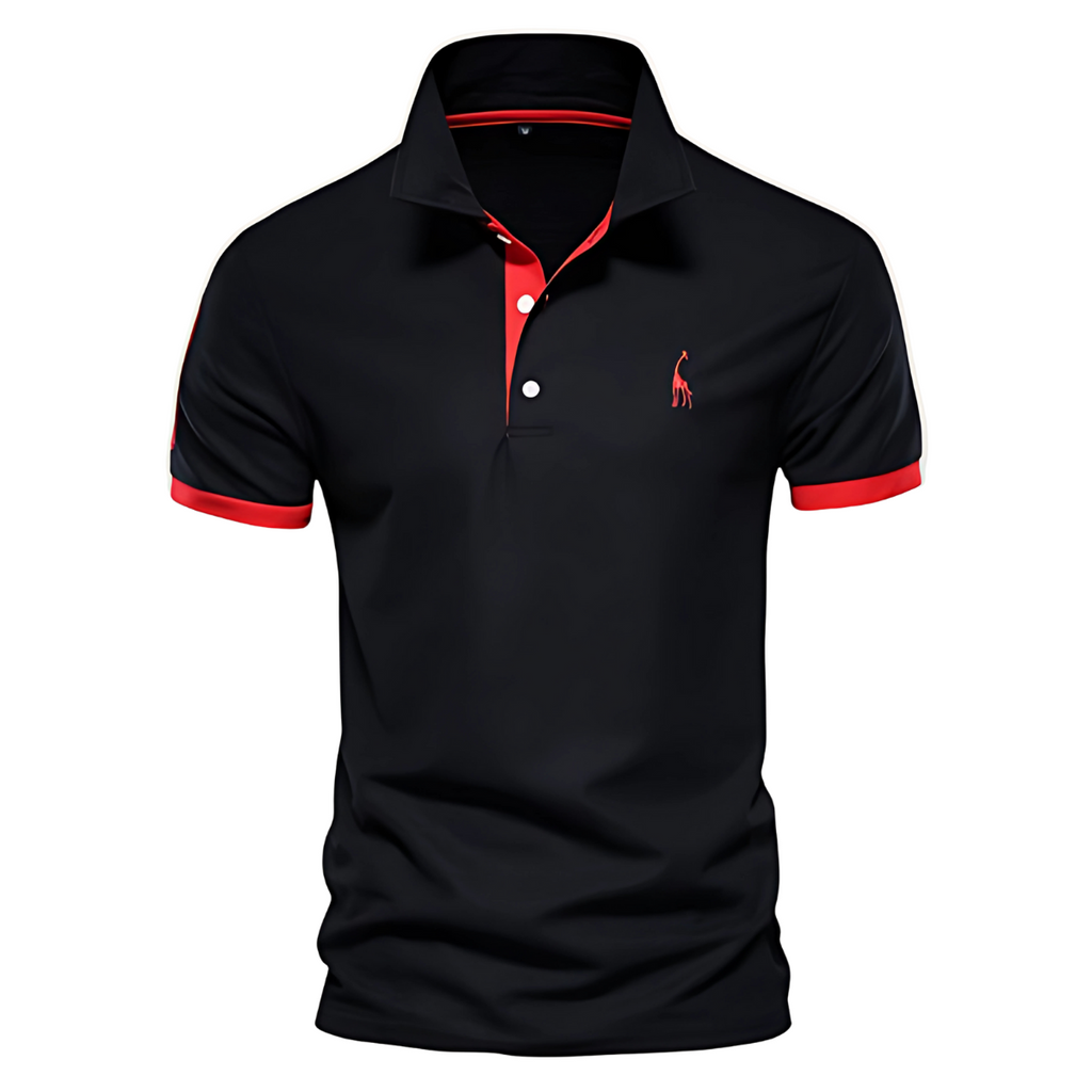 Georg™ | Premium Casual Poloshirt