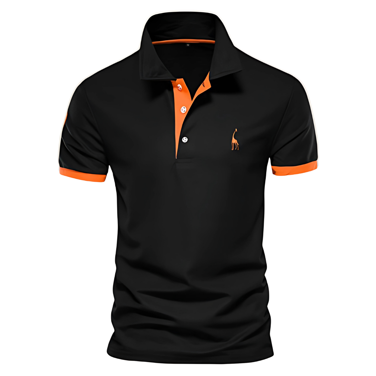Georg™ | Premium Casual Poloshirt