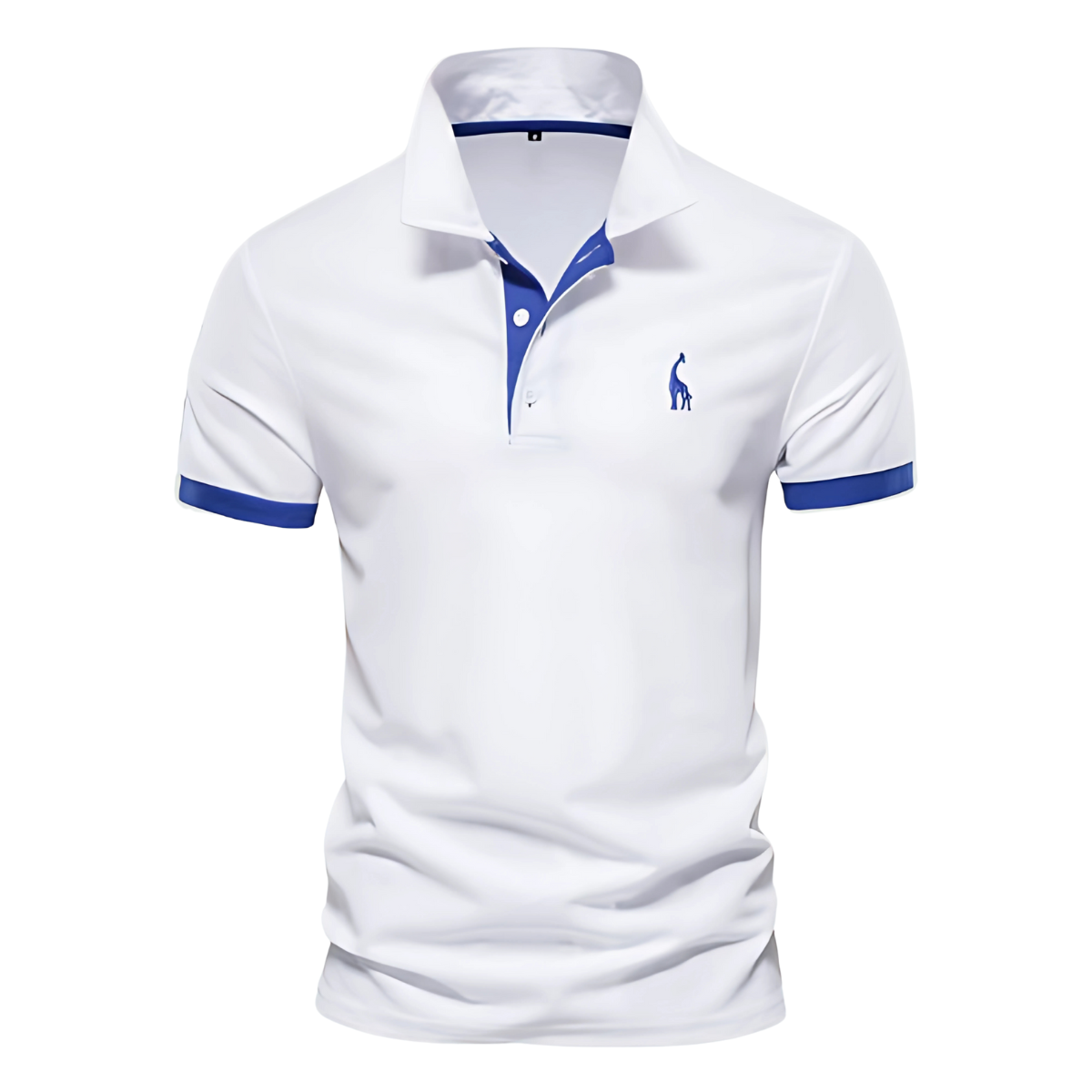 Georg™ | Premium Casual Poloshirt