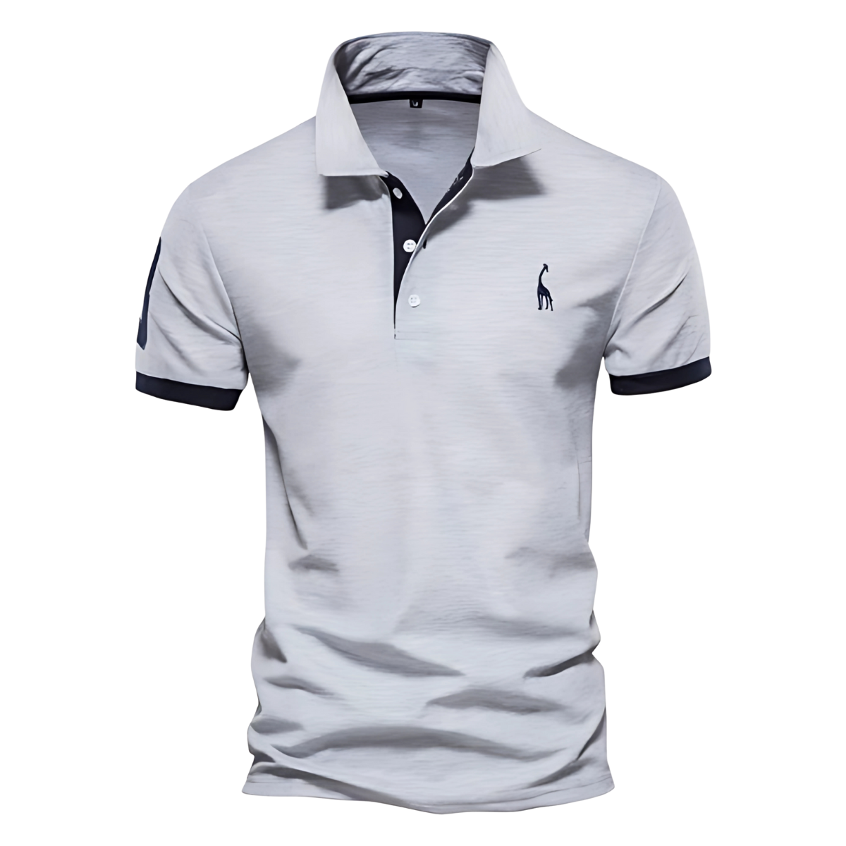 Georg™ | Premium Casual Poloshirt