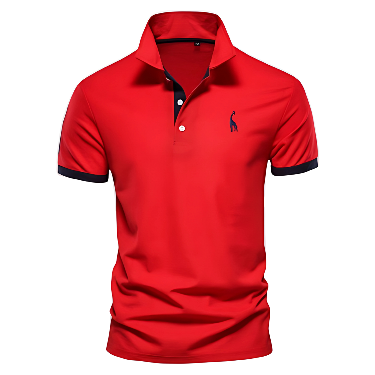 Georg™ | Premium Casual Poloshirt