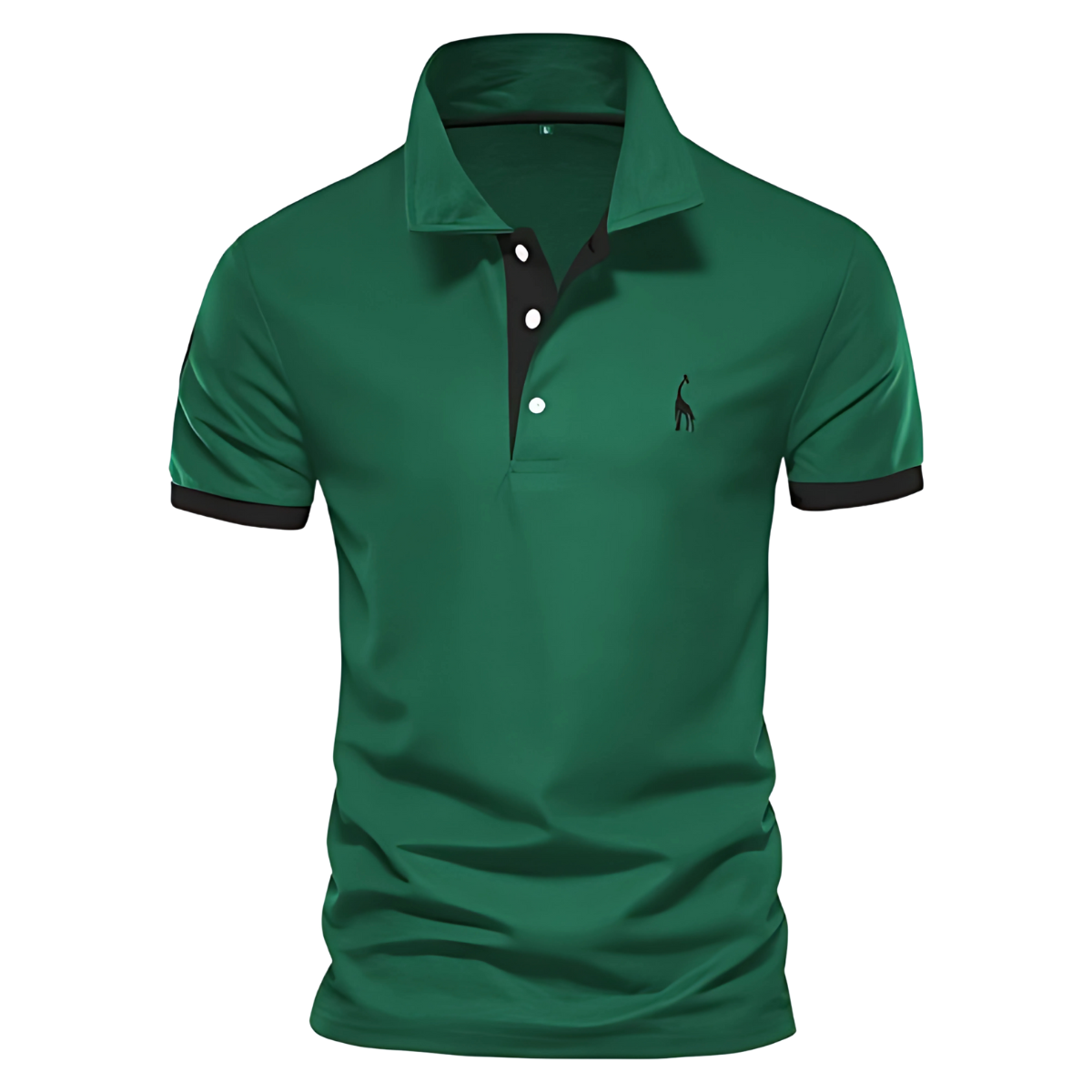 Georg™ | Premium Casual Poloshirt