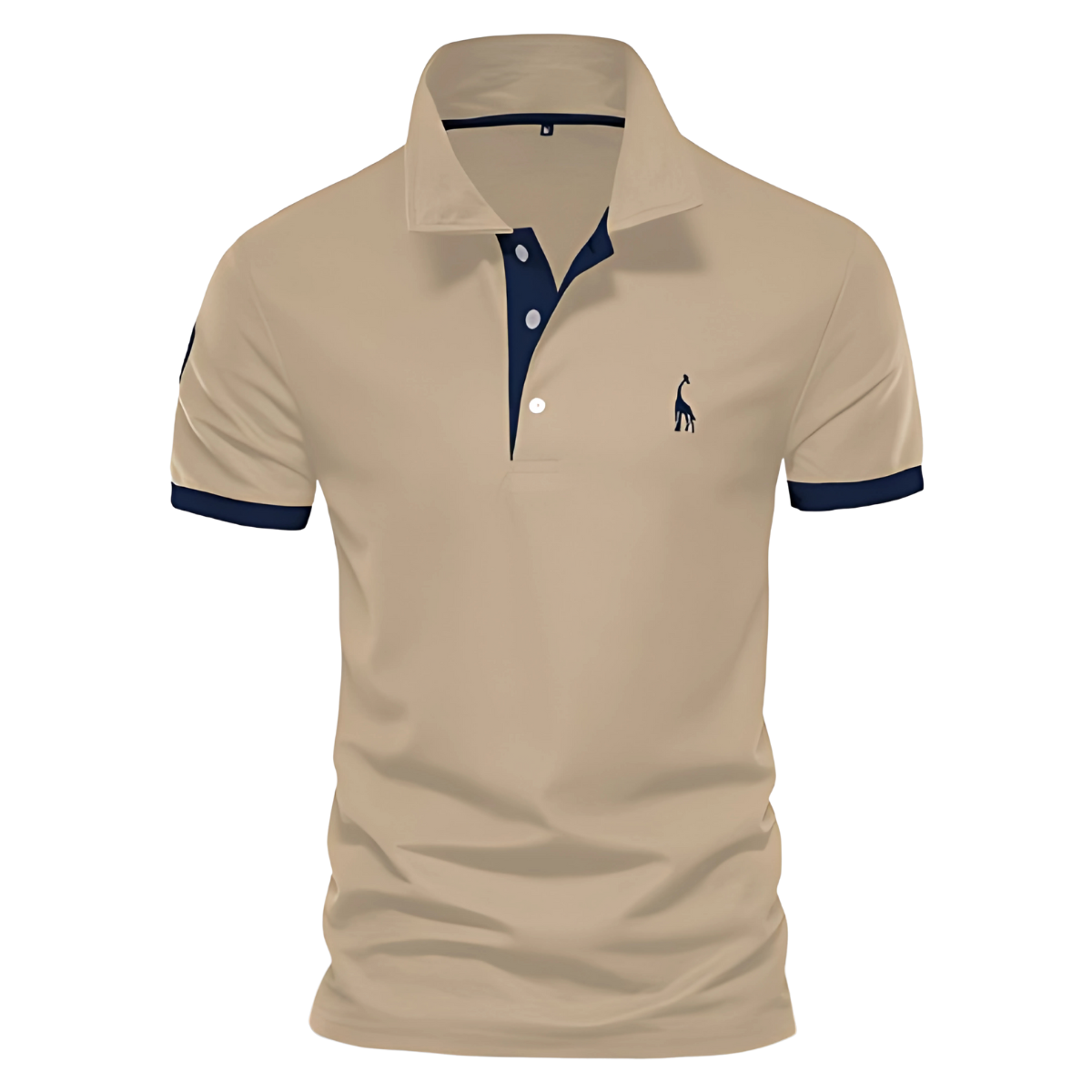 Georg™ | Premium Casual Poloshirt