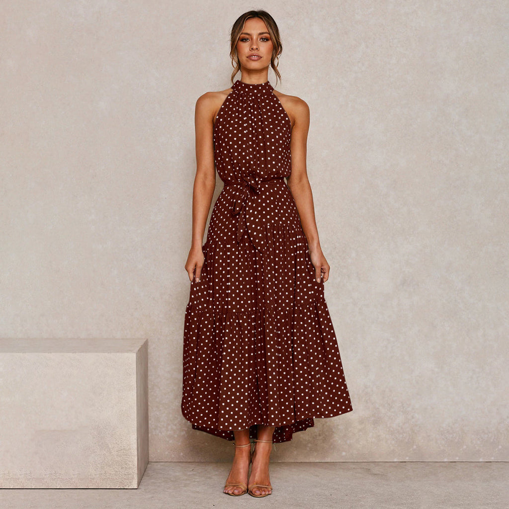 Emma | Elegantes Maxikleid