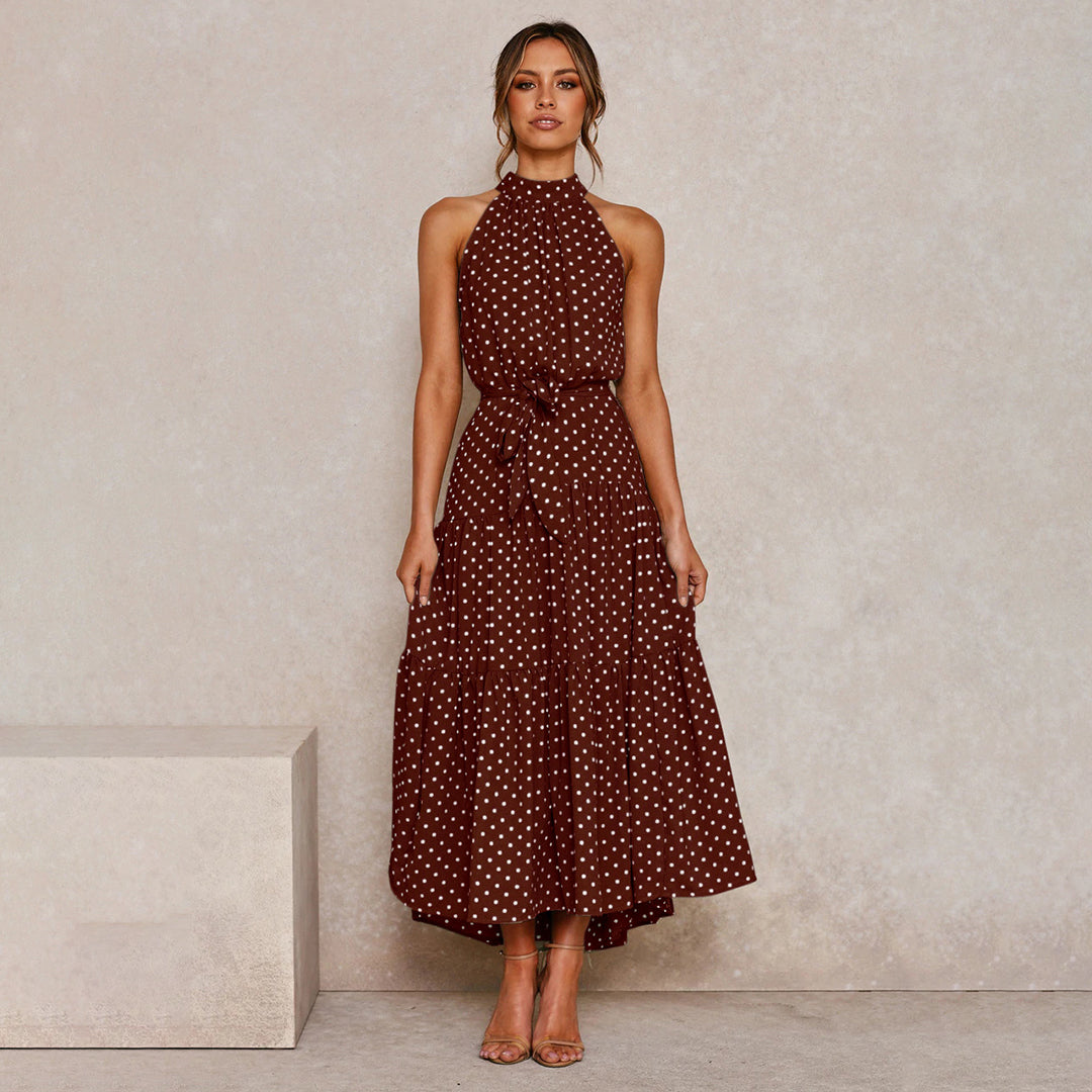 Emma | Elegantes Maxikleid