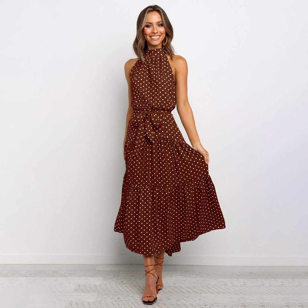 Emma | Elegantes Maxikleid