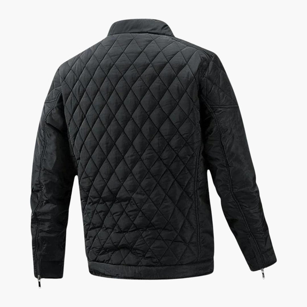 Alrik™ | Kariertes Jacke