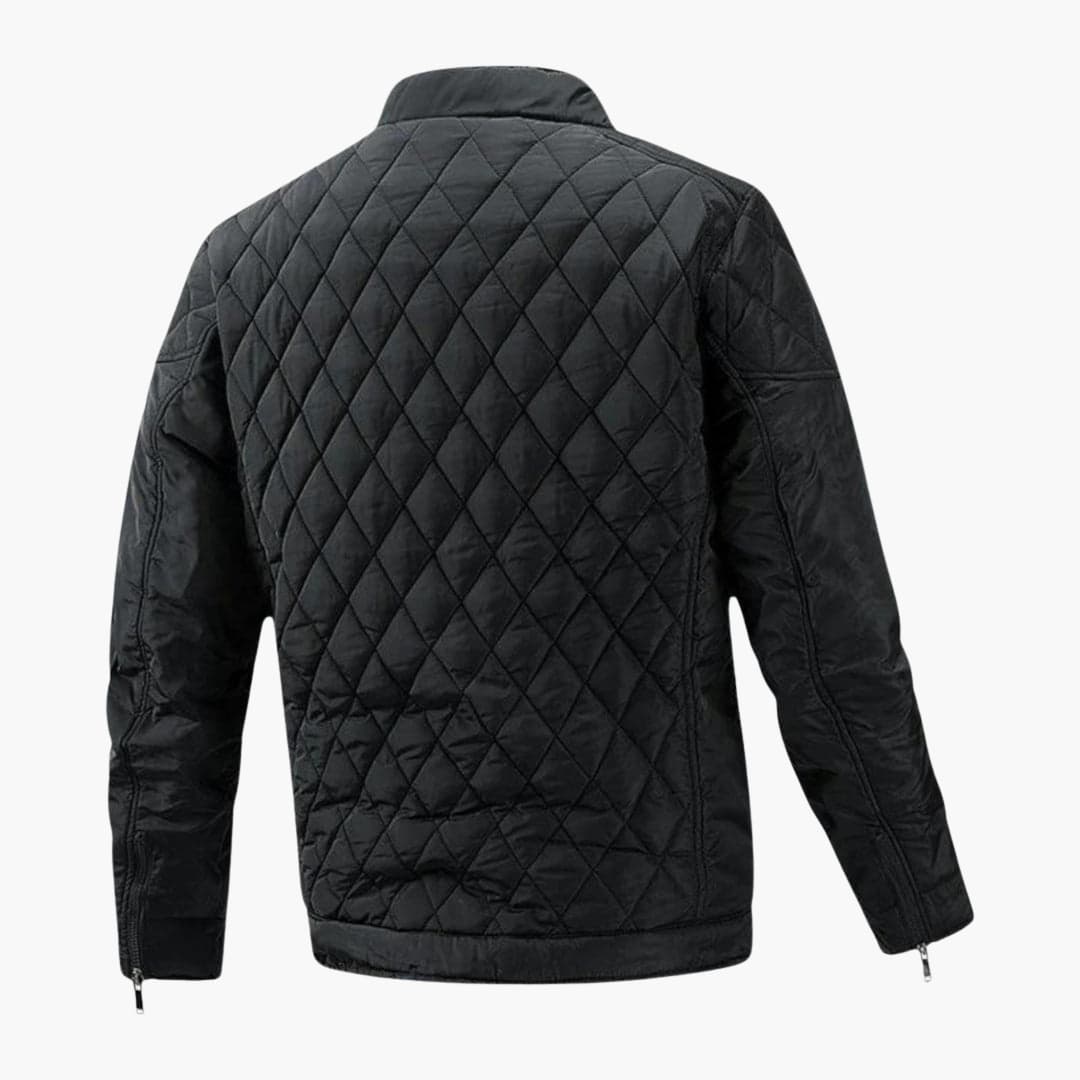 Alrik™ | Kariertes Jacke