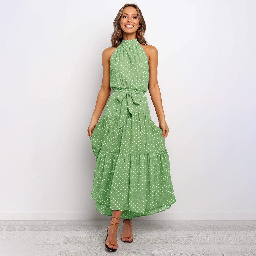 Emma | Elegantes Maxikleid