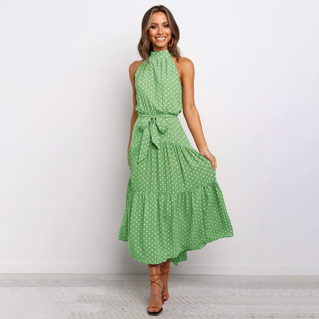 Emma | Elegantes Maxikleid