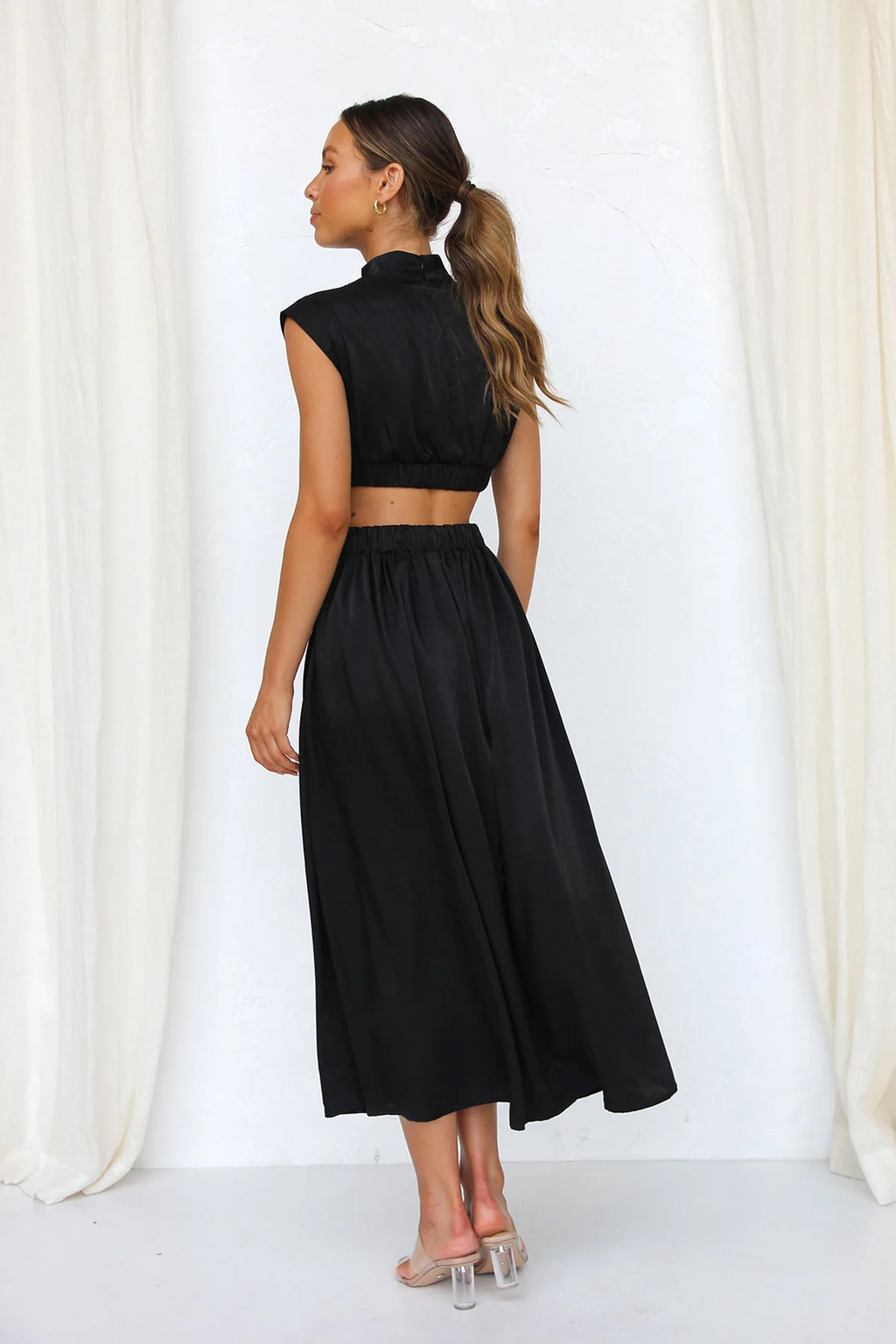 Charlotte | Elegantes Kleid