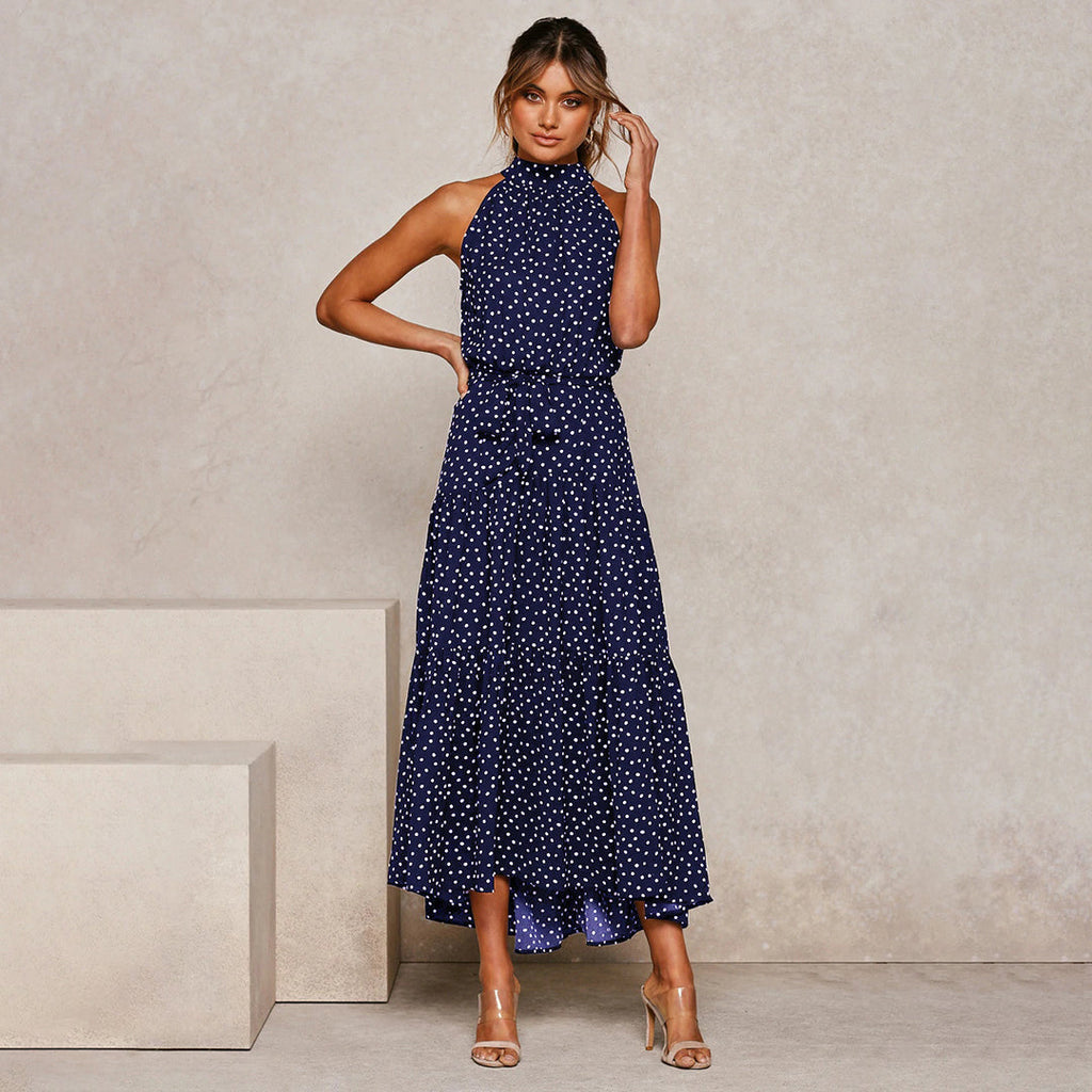 Emma | Elegantes Maxikleid