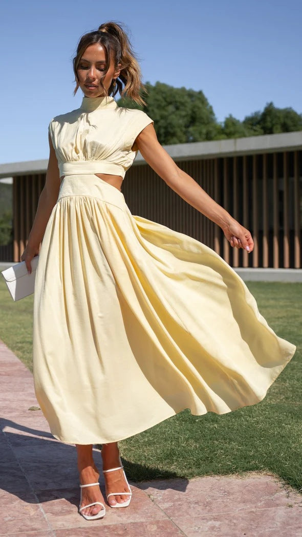 Charlotte | Elegantes Kleid