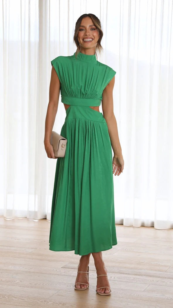 Charlotte | Elegantes Kleid