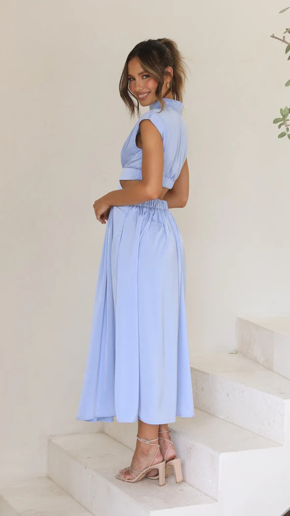 Charlotte | Elegantes Kleid