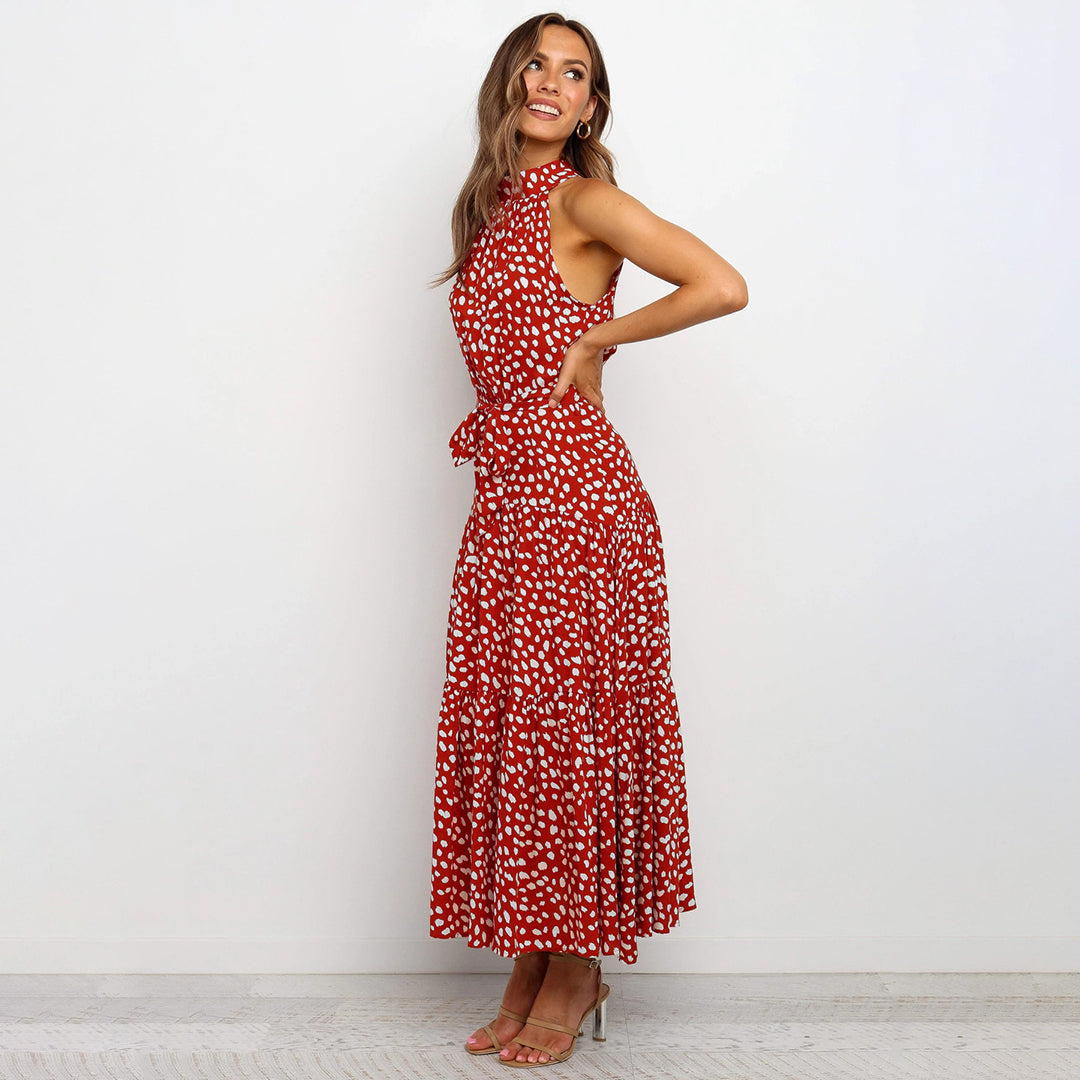 Emma | Elegantes Maxikleid