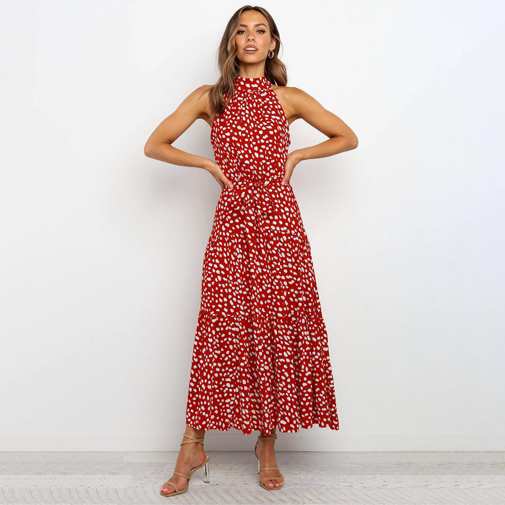 Emma | Elegantes Maxikleid