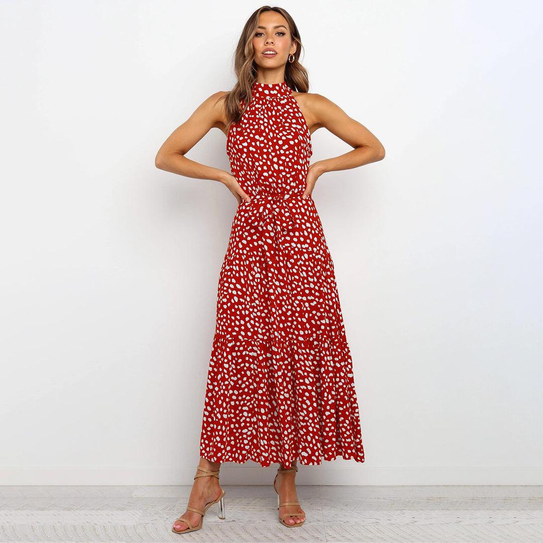 Emma | Elegantes Maxikleid