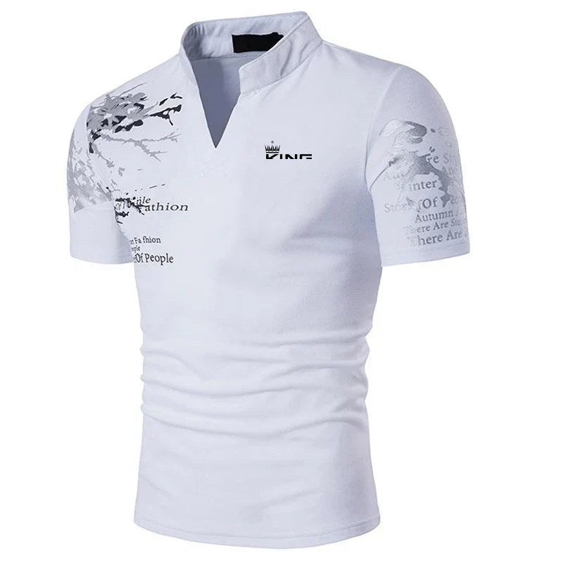 Glenn™ | Tuff Herren-Polohemd