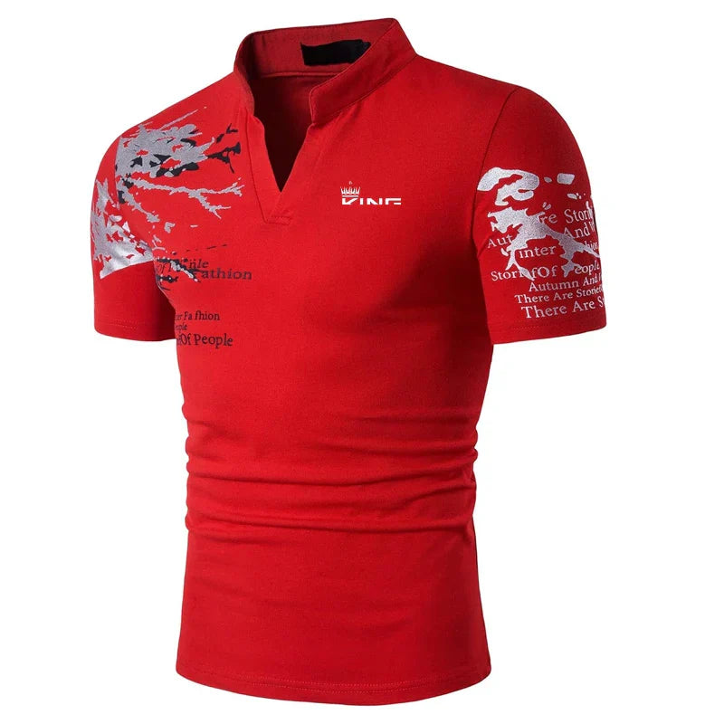 Glenn™ | Tuff Herren-Polohemd