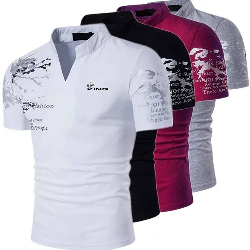 Glenn™ | Tuff Herren-Polohemd