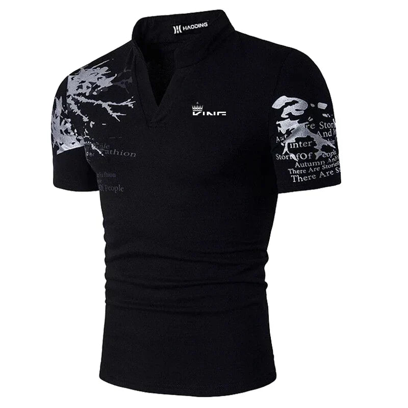 Glenn™ | Tuff Herren-Polohemd
